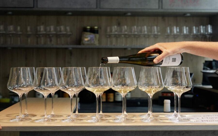 Düsseldorf: Culinary Soul Guided Tour - Sampling style: small tastings, big impact