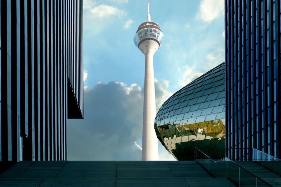 Düsseldorf: Scavenger Hunt Self-Guided Tour - Timing and Practicalities That Actually Matter