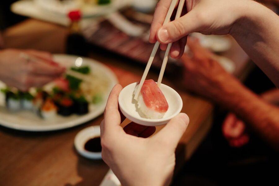 Düsseldorf: Sushi, Sake & Japanese Lifestyle Tour - Key Moments Worth Marking Before You Go