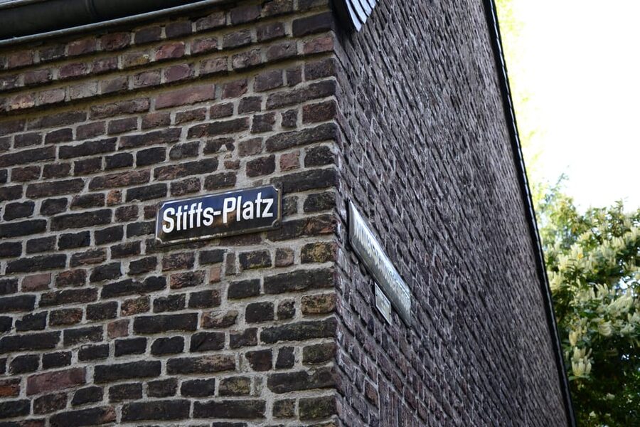 Düsseldorf: Tipping based - Old Town Walking Tour - When things go wrong: the one issue I’d plan for