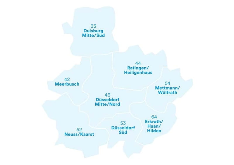 DüsseldorfCard: Discount Tourist Card - Key wins with the DüsseldorfCard