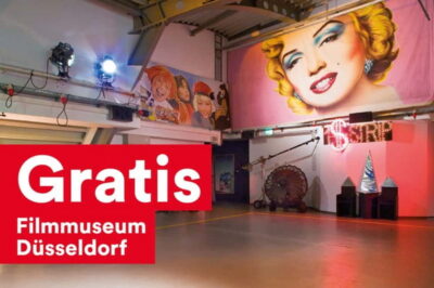 DüsseldorfCard: Discount Tourist Card