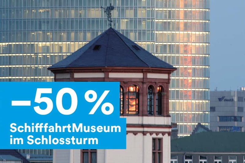 DüsseldorfCard: Discount Tourist Card - Should you book the DüsseldorfCard?