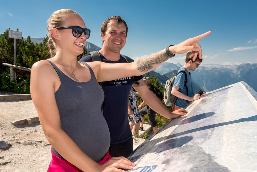 Eagle's Nest and Berchtesgaden Tour from Salzburg - Mondsee and film locations, the mood shift that keeps the day fun