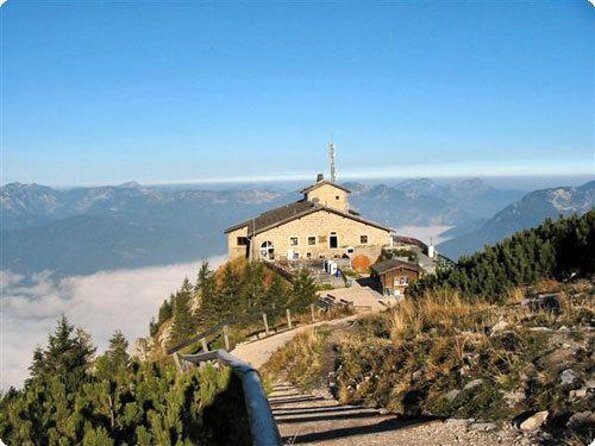 Eagle's Nest Hiking Tour - Key things that make this tour work so well