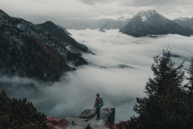 Eagle's Nest Hiking Tour - First, why this walk beats the quick bus ride