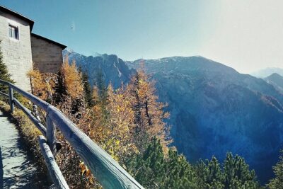 Eagle’s Nest Hiking Tour