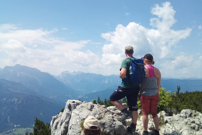 Eagle's Nest Hiking Tour - What to bring: snacks, water, and the “you’ll thank yourself” list