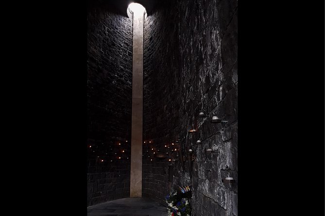 Early-Start Dachau Memorial Half-Day Tour from Munich - Using the 45 minutes to 1 hour free time wisely