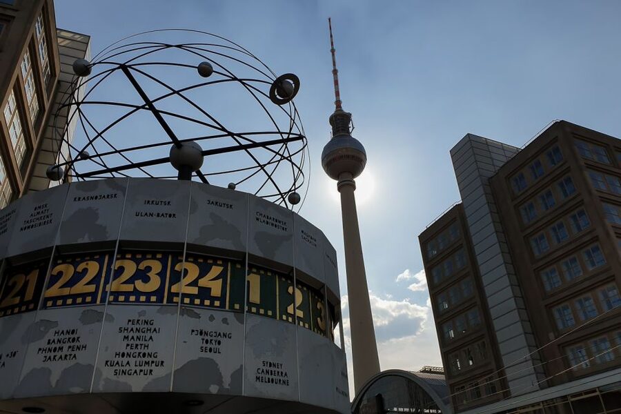 East Berlin and the Wall: Walking Tour - Why this East Berlin walk feels different from a museum tour