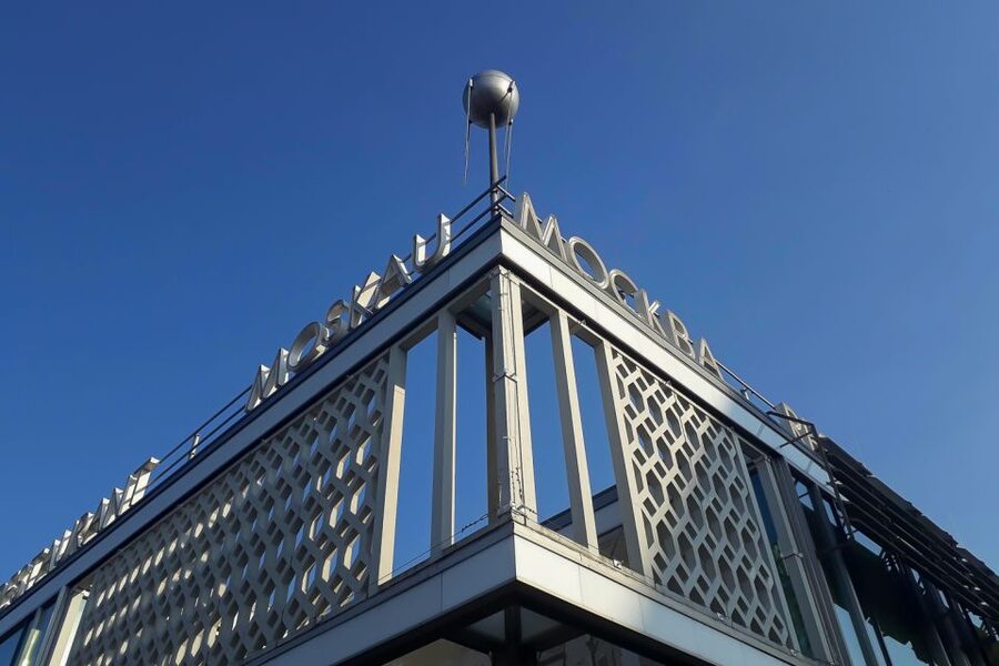 East Berlin and the Wall: Walking Tour - Who should book, and who might prefer a different pace