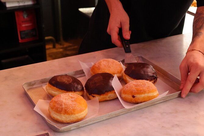 Eating Berlin: City Center Food & Beer Tour - Key highlights worth aiming for