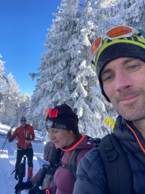 Ehrwald: Zugspitze Snowshoe Hiking Tour with Mountain Views - Price and Value: Why $80 Makes Sense Here