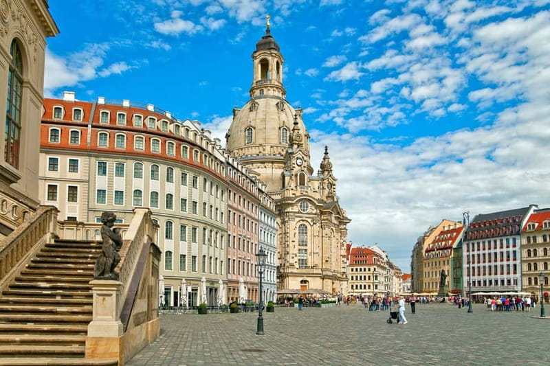 Elbfloren: Historical city tour - Key highlights at a glance