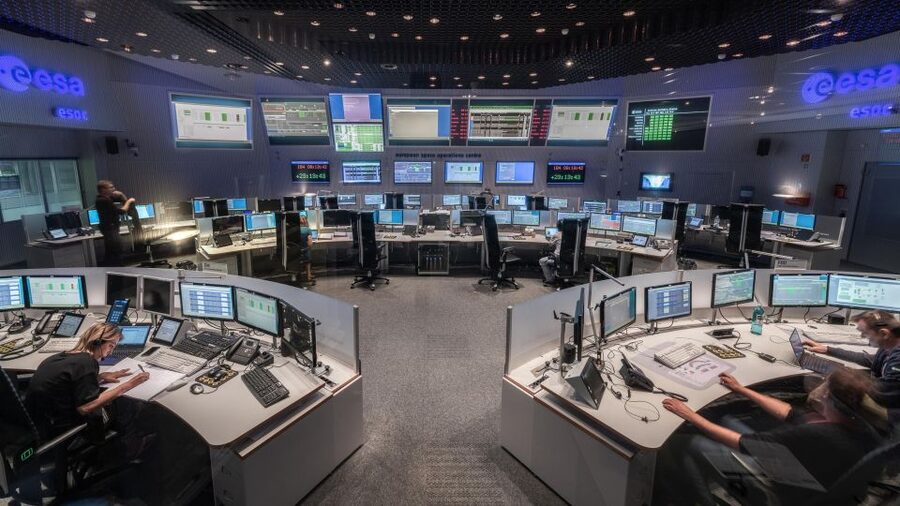 ESA Darmstadt – Visit the European Space Agency - Key things to know before you go