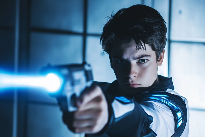 Escape Room Adventure in Berlin Solve the Mystery - Where You Meet BlackRoom Berlin, And Why Location Matters