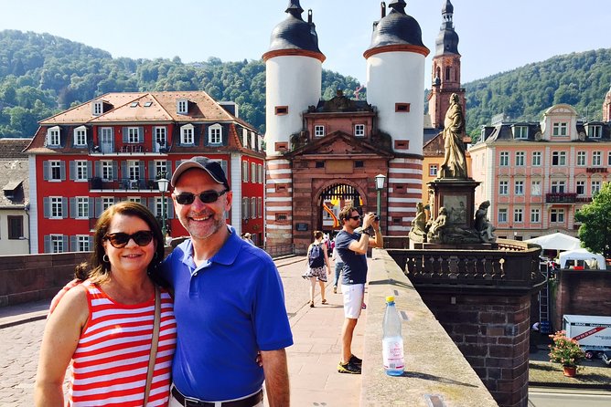 Exclusive Private Tour of Heidelberg. - Altstadt (Old Town) walking: the heart of Heidelberg