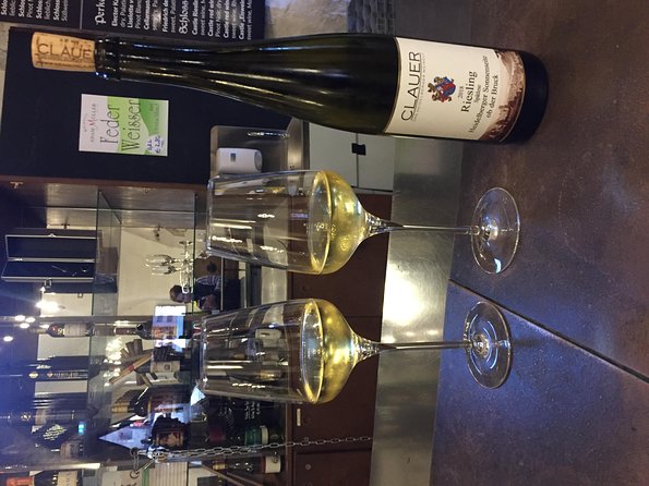 Exclusive Private Tour of Heidelberg. - Heidelberg Tun: the biggest wine barrel moment