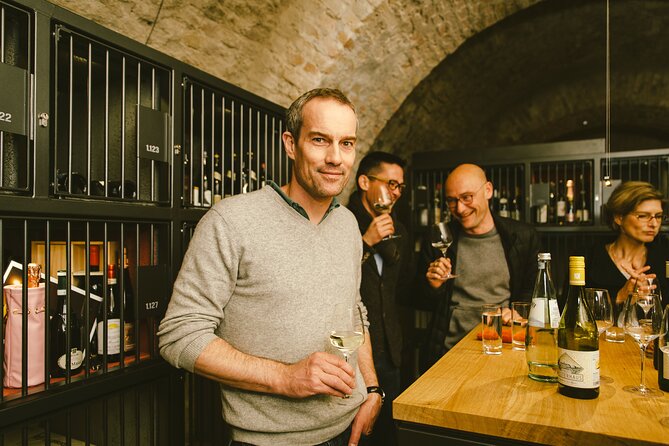 Exclusive Wine & Food Tasting in Historic Cellar | Mainz Old Town - Where value shows up: price, portions, and what you actually learn