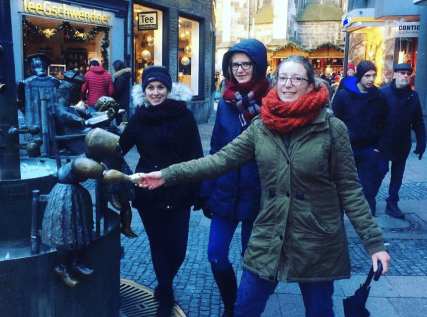 Explore Aachen with Passionate Tour Guides - Practical Tips Before You Go (So You Don’t Lose Time)