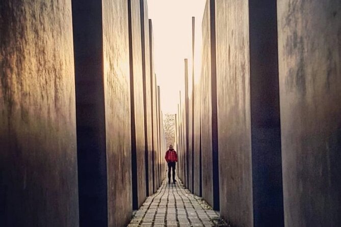 Explore Berlin History and Highlights Sightseeing Walking Tour - Bebelplatz and the 1933 Book Burning Reminder