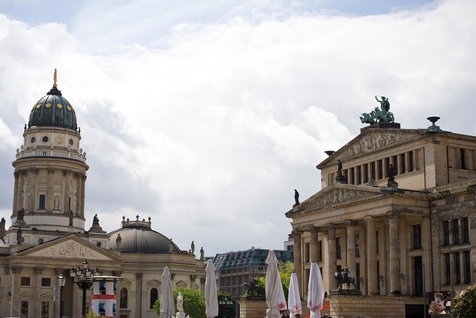 Explore Berlin Shore Excursion: Top Attractions Private Tour from Warnemuende - A private Berlin day that fits the cruise clock