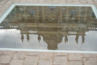 Explore Berlin Shore Excursion: Top Attractions Private Tour from Warnemuende