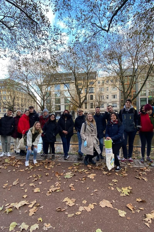 Explore Düsseldorf with Passionate tour guides! - Key Takeaways Before You Go