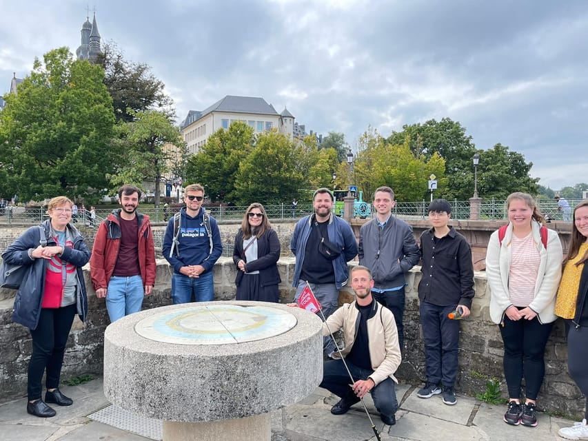 Explore Düsseldorf with Passionate tour guides! - Guides Who Turn Stories into a Show (Without Forgetting the Info)