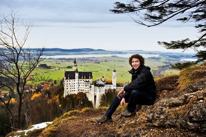 Express 6 tour from Munich to Neuschwasntein Castle - Munich to Neuschwanstein: The 7:15am Start That Makes Everything Easier