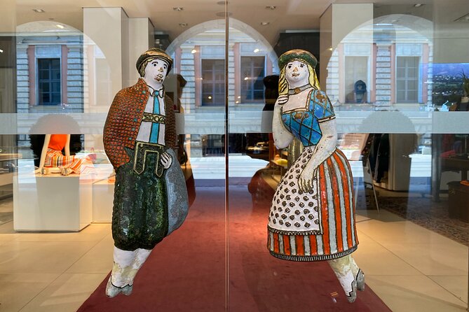 Fall in Love with Munich in a Private Old Town Walking Tour - Pfistermühle, Alter Hof, and the Wittelsbach thread through Munich