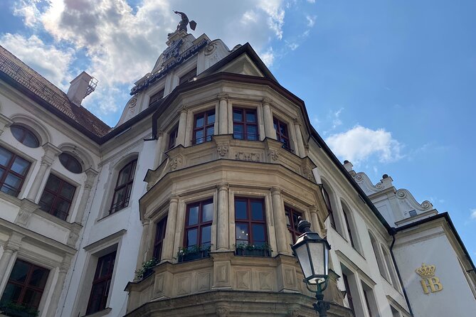 Fall in Love with Munich in a Private Old Town Walking Tour - Price, timing, and how to squeeze value from the last hour