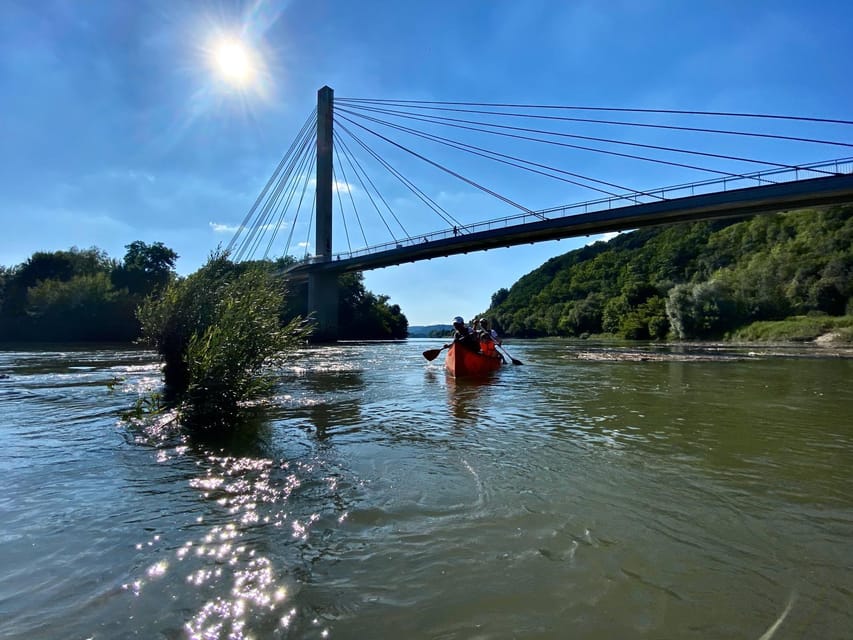 Fantastic canoe circuit - Key Things You Should Know Before You Go