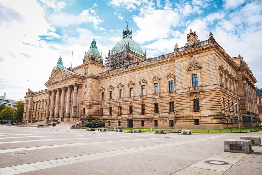 Federal Administrative Court Leipzig: A journey into the heart of German justice - 6 Highlights That Make This Court Tour Worth It