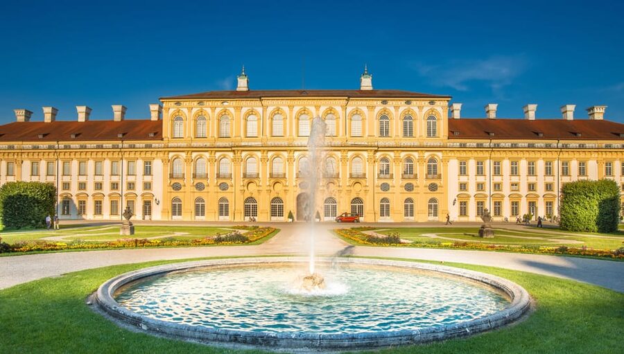 Festive Concert at Schleißheim with Residence-Soloists - Key Things to Know Before You Go