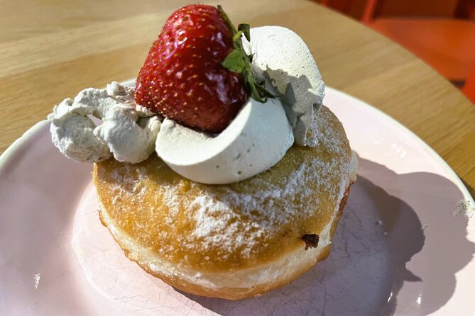 Food tasting tour in Berlin of HIDDEN GEMS (Small Groups) - Key things that make this tour worth your time