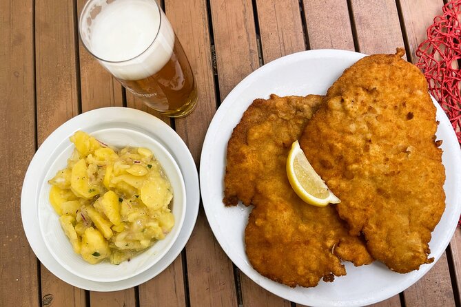 Food tasting tour in Berlin of HIDDEN GEMS (Small Groups) - A 3-hour Berlin food plan that actually feels like a meal