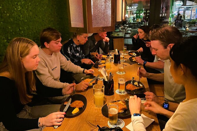 Food tasting tour in Berlin of HIDDEN GEMS (Small Groups) - Small-group format: up to 10 people and more guide time