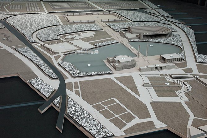 Former Nazi Rally Ground And Courtroom 600 Tour - What the Best Guides Add: Rob, Seba, and the Art of Turning Space Into Meaning