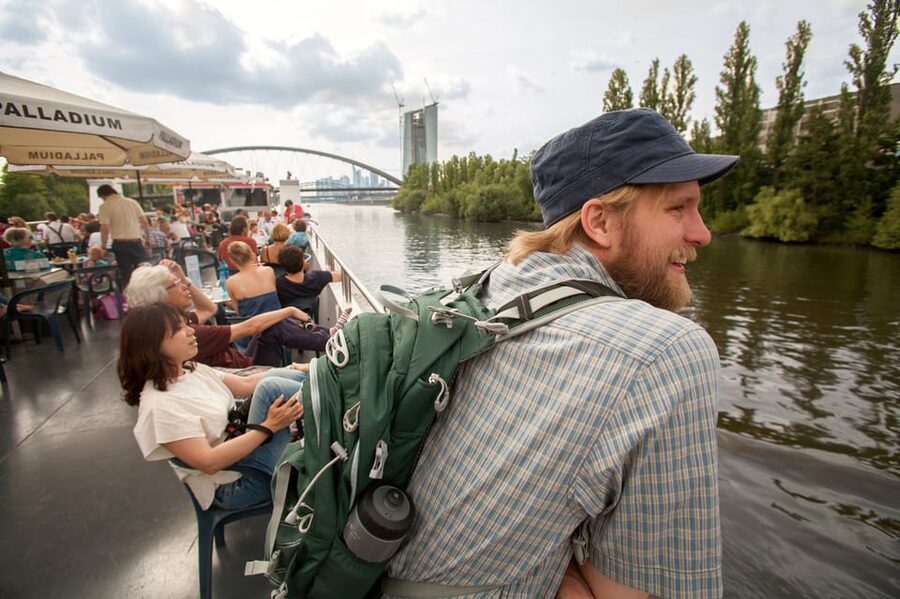 Frankfurt: 1-Hour Panorama Boat Cruise on the river Main - FAQ