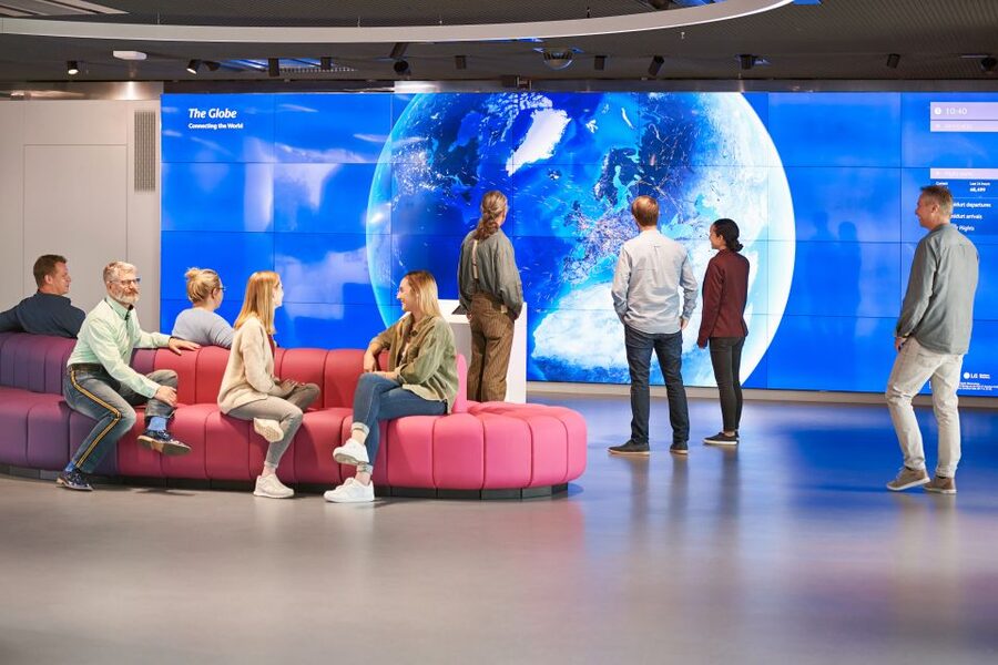 Frankfurt Airport: Fraport Visitor Center Entry Ticket - Logistics You Should Not Ignore Before You Go