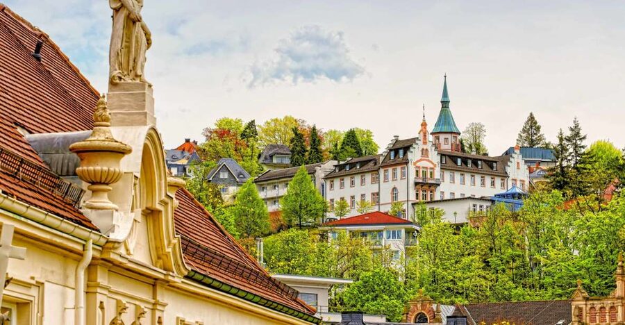 Frankfurt: Baden-Baden, Black Forest, Strasbourg Guided Tour - Key points before you go