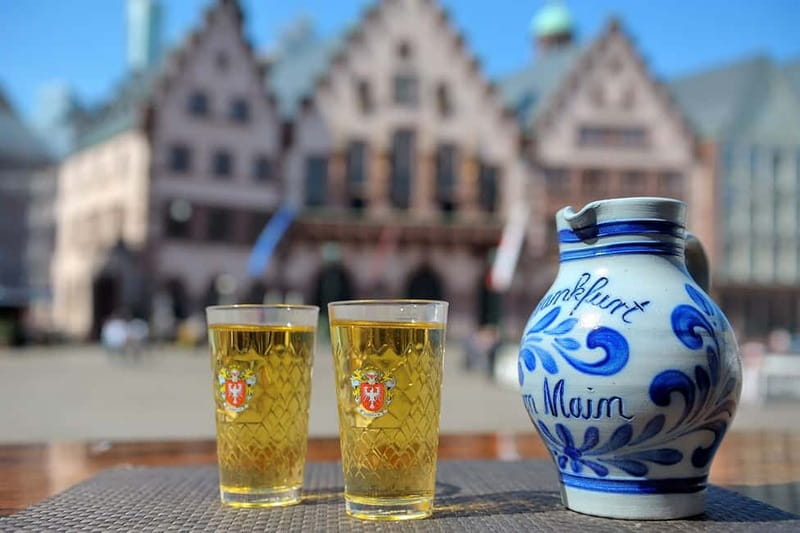 Frankfurt Card: Experience Frankfurt at the Best Price - 1-day vs 2-day validity: the dates and timing gotchas