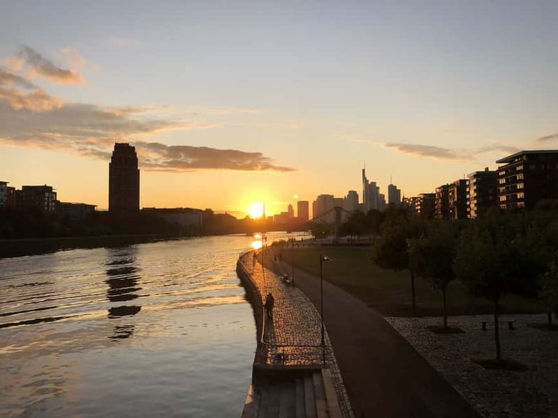 Frankfurt Card: Experience Frankfurt at the Best Price - Museum discounts: how to plan a sightseeing loop without wasting time