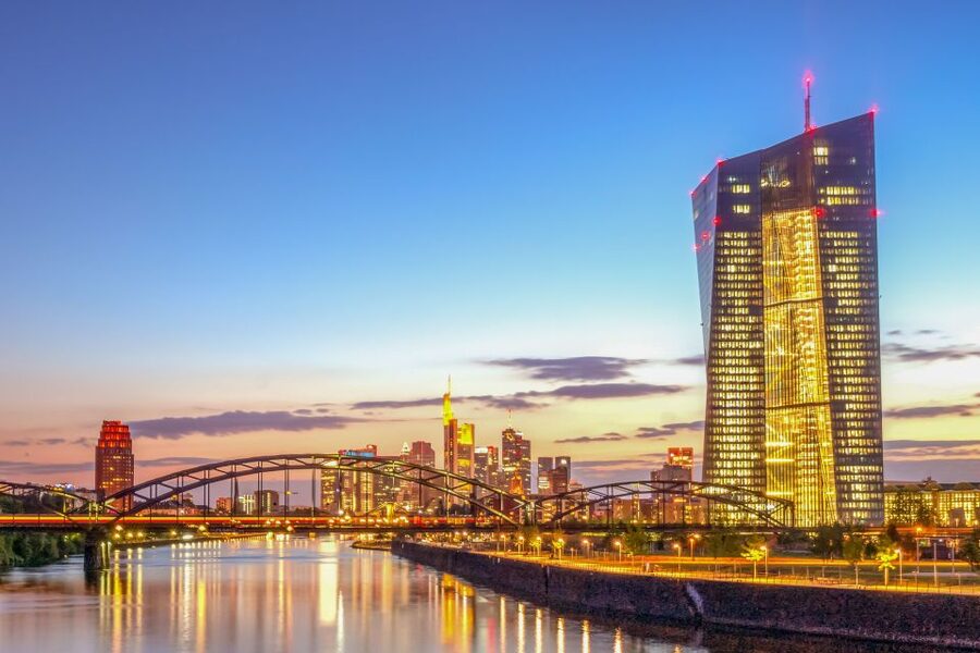 Frankfurt: Guided Bike Tour - Key things I’d watch for