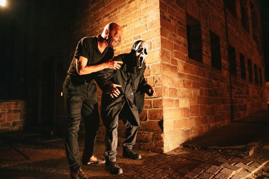 Frankfurt: Jack the Ripper Fright Tour - Who This Tour Fits Best (and Who Should Skip It)