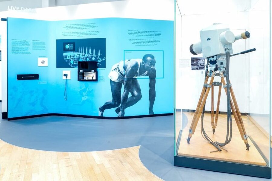Frankfurt: Museum of Communication Exhibitions - Price and value: why $10 can feel like more