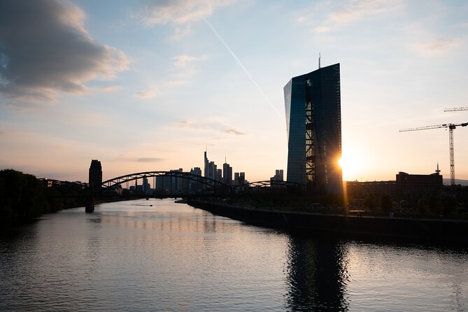 Frankfurt: Private Walking Tour with a Local - Meeting Your Lokafy Local in Central Frankfurt