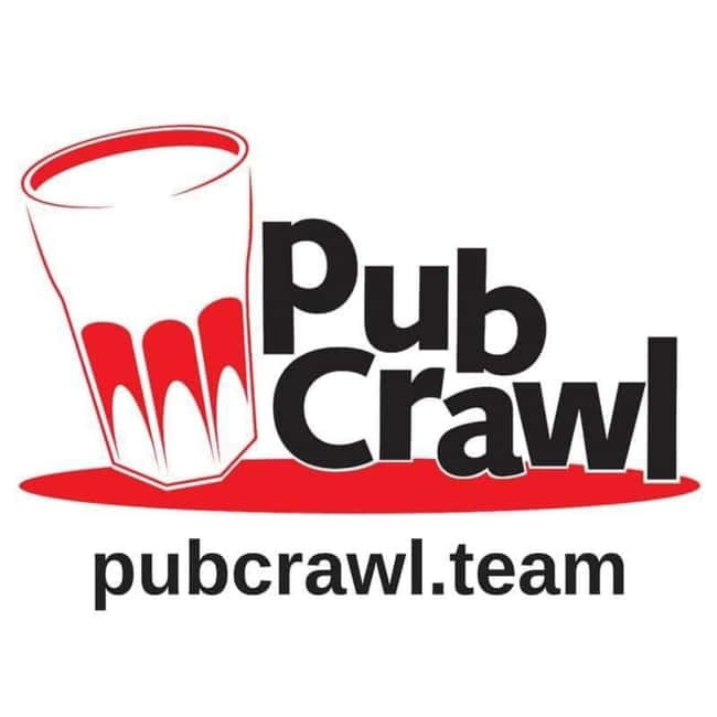 Frankfurt Pub Crawl - 4 Locations, Shots & Club Entry - Welcome Shot, Then Free Shots: Why It’s More Than a Bonus