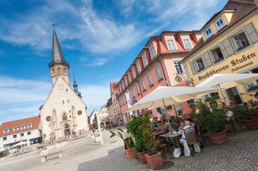 Frankfurt: Romantic Road & Rothenburg ob der Tauber Tour - Why the Romantic Road Works Best as a Guided Day Trip